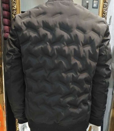 市场上装-棉衣/羽绒服-时尚男装棉服