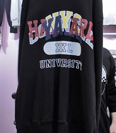 市场上装-卫衣-时尚男装卫衣