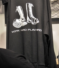 市场上装-卫衣-时尚男装卫衣