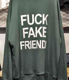 市场上装-卫衣-时尚男装卫衣