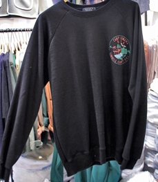 市场上装-卫衣-时尚男装卫衣