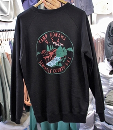 市场上装-卫衣-时尚男装卫衣