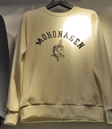 市场上装-卫衣-时尚男装卫衣