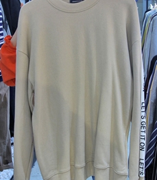 市场上装-卫衣-时尚男装卫衣