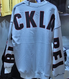 市场上装-卫衣-时尚男装卫衣