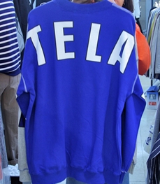 市场上装-卫衣-时尚男装卫衣