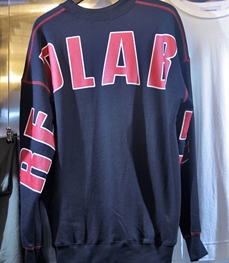 市场上装-卫衣-时尚男装卫衣