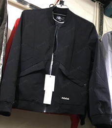 市场上装-夹克-（实拍）时尚男装夹克