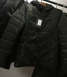 市场上装-棉衣/羽绒服-（实拍）时尚男装棉服