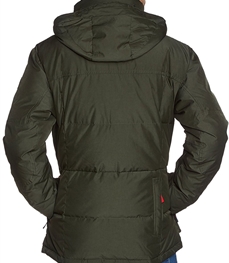 市场上装-棉衣/羽绒服-时尚商务棉服