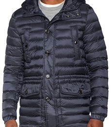 市场上装-棉衣/羽绒服-时尚商务棉服