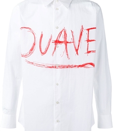 市场上装-衬衫-休闲男装衬衫