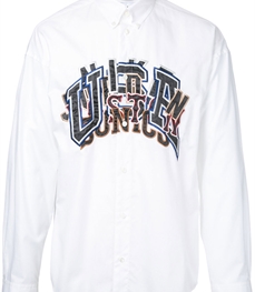 市场上装-衬衫-休闲男装衬衫