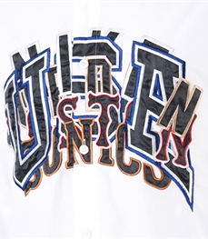 市场上装-衬衫-休闲男装衬衫