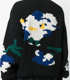 市场上装-毛衫-休闲男装毛衫