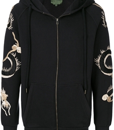 市场上装-卫衣-休闲男装卫衣