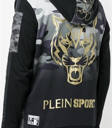 市场上装-卫衣-休闲男装卫衣