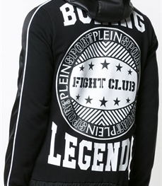 市场上装-卫衣-休闲男装卫衣