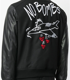 市场上装-夹克-休闲男装夹克