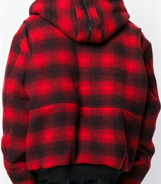 市场上装-夹克-休闲男装夹克