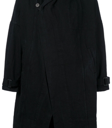 市场上装-中长外套-休闲男装中长外套