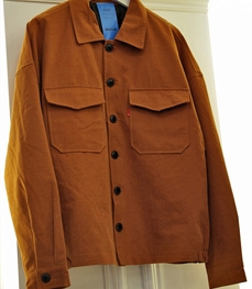 市场上装-衬衫-时尚男装衬衫