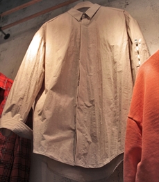 市场上装-衬衫-时尚男装衬衫