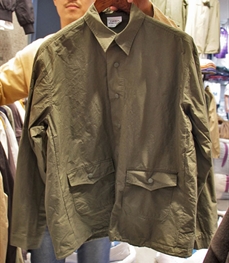 市场上装-衬衫-时尚男装衬衫