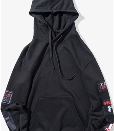 市场上装-卫衣-时尚男装卫衣