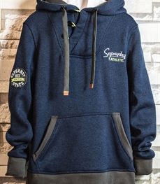 市场上装-卫衣-时尚男装卫衣