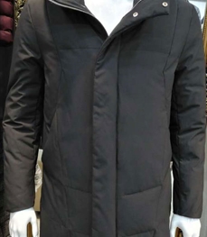 市场上装-棉衣/羽绒服-时尚男装棉服