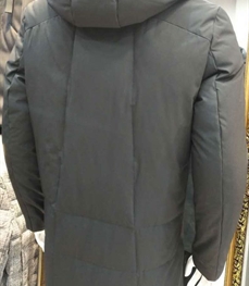 市场上装-棉衣/羽绒服-时尚男装棉服