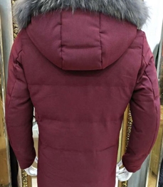 市场上装-棉衣/羽绒服-时尚男装棉服