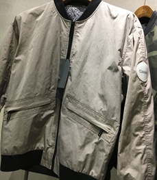 市场上装-夹克-（实拍）时尚男装夹克