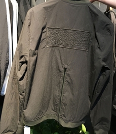 市场上装-夹克-（实拍）时尚男装夹克