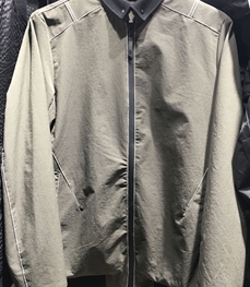 市场上装-夹克-（实拍）时尚男装夹克