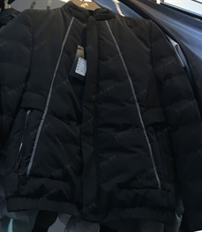 市场上装-棉衣/羽绒服-（实拍）时尚男装棉服