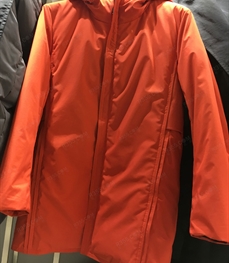 市场上装-棉衣/羽绒服-（实拍）时尚男装棉服