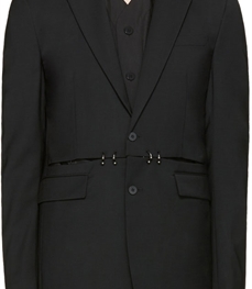 市场上装-单西-时尚商务单西