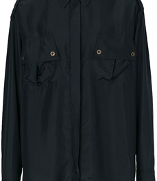 市场上装-衬衫-时尚商务衬衫