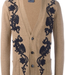 市场上装-毛衫-时尚商务毛衫