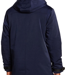 市场上装-大衣-时尚商务大衣