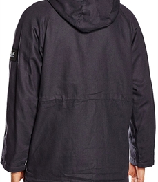 市场上装-大衣-时尚商务大衣