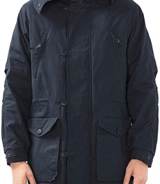 市场上装-大衣-时尚商务大衣