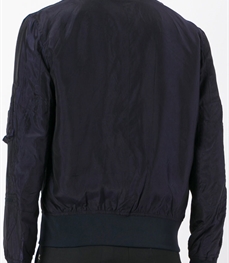 市场上装-夹克-时尚商务夹克