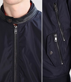 市场上装-夹克-时尚商务夹克