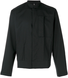 市场上装-夹克-时尚商务夹克