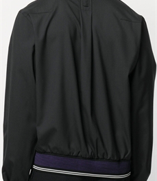 市场上装-夹克-时尚商务夹克