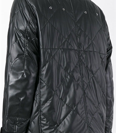 市场上装-皮衣-时尚商务皮衣