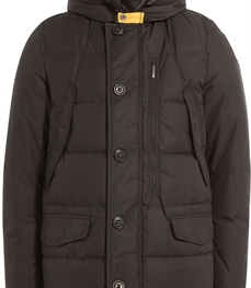 市场上装-棉衣/羽绒服-时尚商务棉服